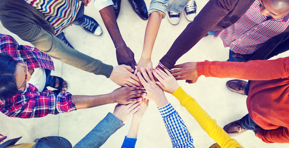 Lessons Learned from the Revolving Door of Friendships