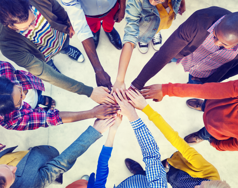 Lessons Learned from the Revolving Door of Friendships