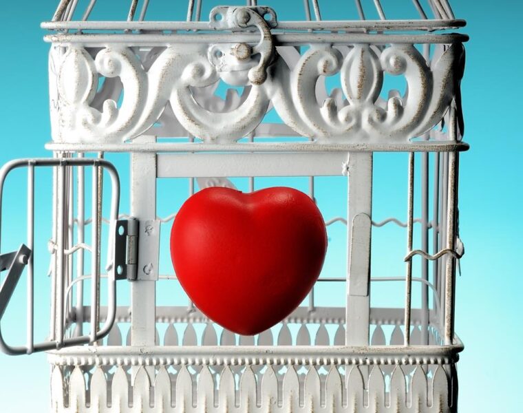 When It Comes Down To Making a Choice, I Will Always Choose Me