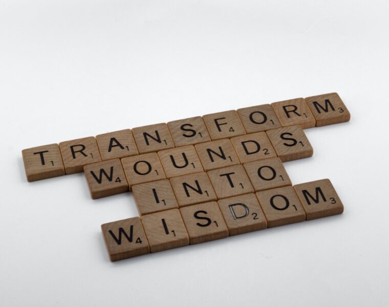 brown wooden blocks on white surface