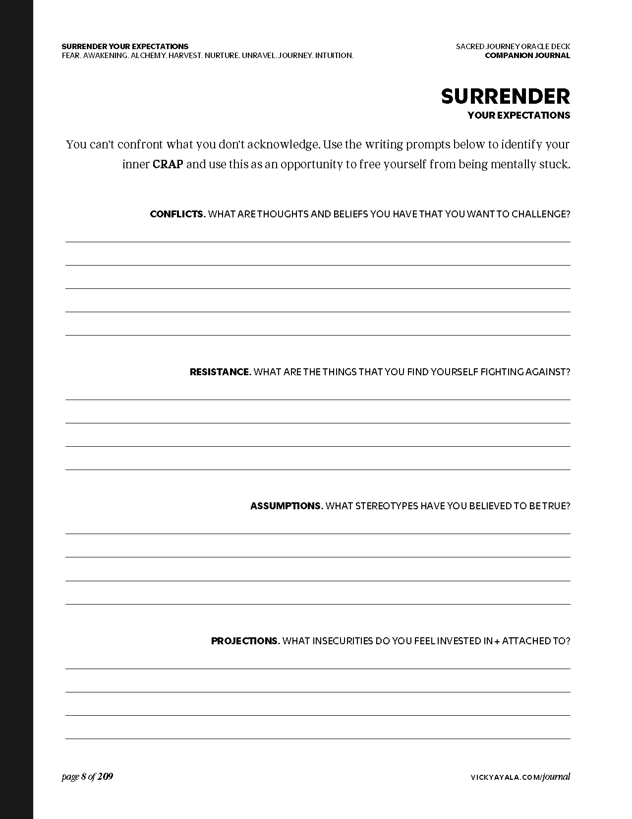 {PREVIEW} Sacred Journey Oracle Deck Companion Journal_Page_08