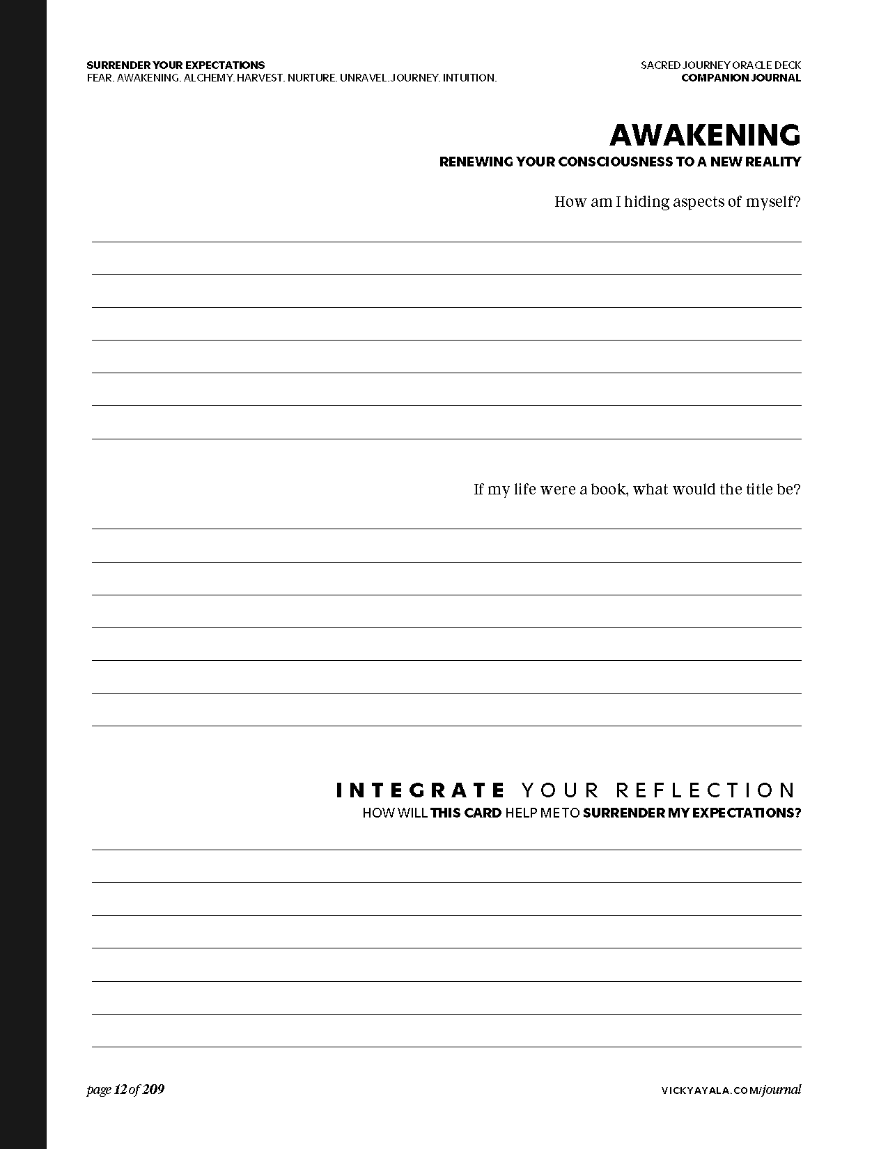 {PREVIEW} Sacred Journey Oracle Deck Companion Journal_Page_12