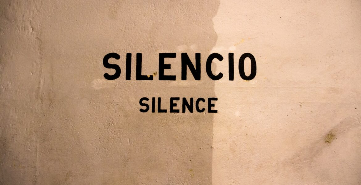 Silencio Silence pack