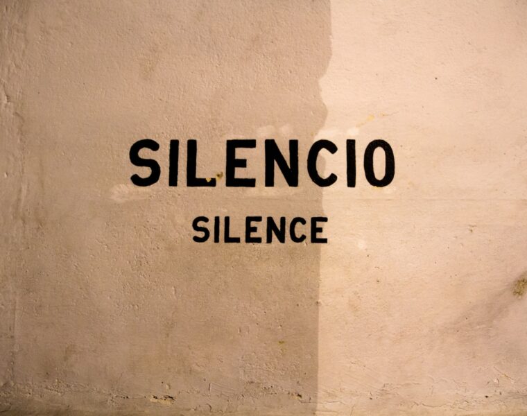 Silencio Silence pack